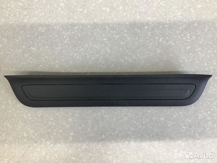 Накладка порога (внутренняя) Kia Cerato 2018