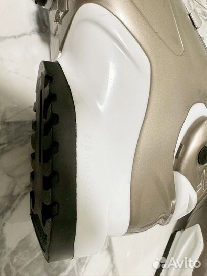 Горнолыжные ботинки rossignol xena 40