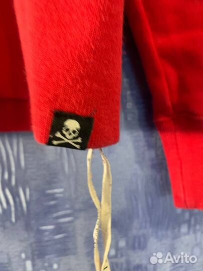 Кофта Mastermind