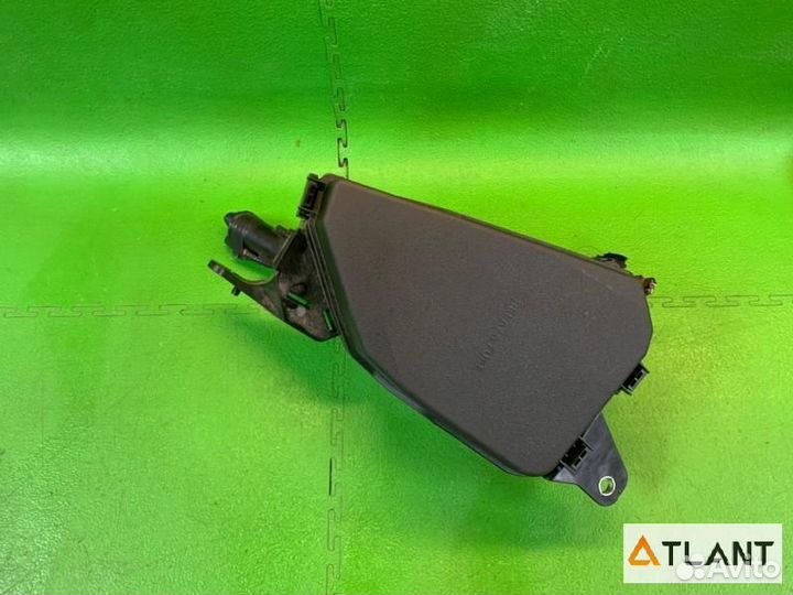 Блок предохранителей toyota harrier