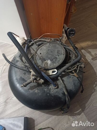 Гбо 4 поколения бу