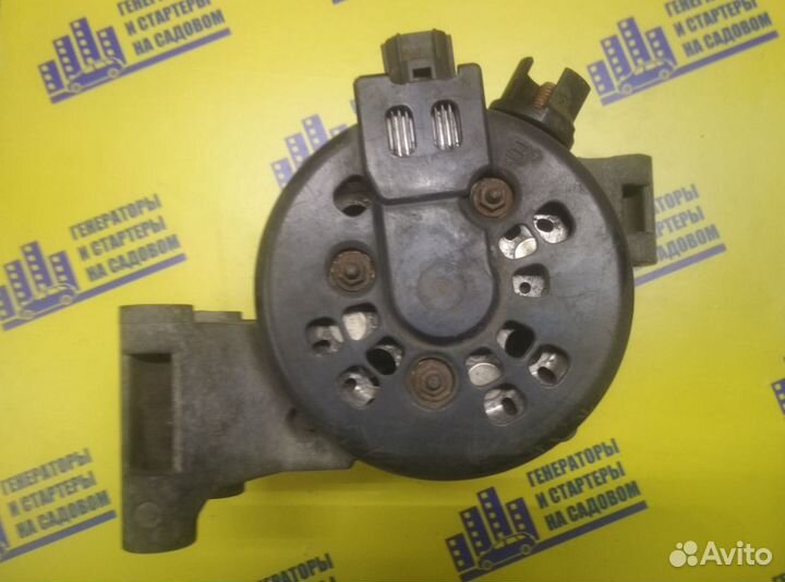 Генератор Ford Focus 2 1,8 2.0