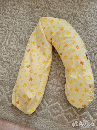 Подушка для беременных trelax