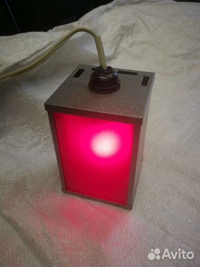 Фото фонарь