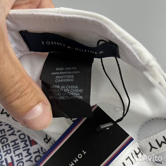 Кепка бейсболка