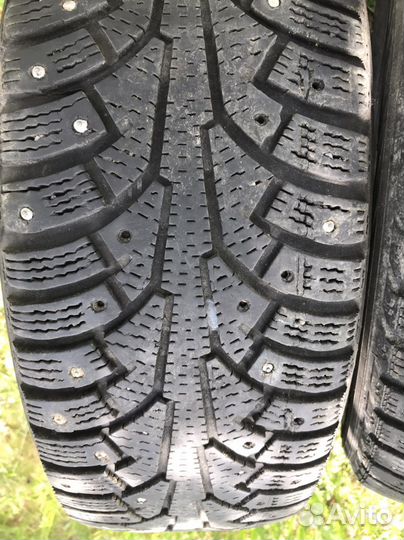 Nokian Tyres Nordman 5 205/55 R16 94T