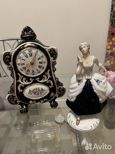 Статуэтки Богемия