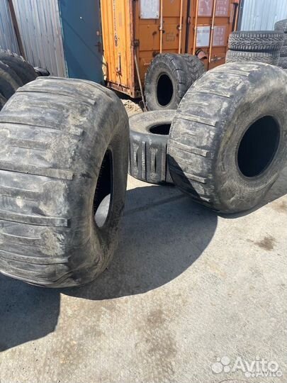 Шины для вездеходов