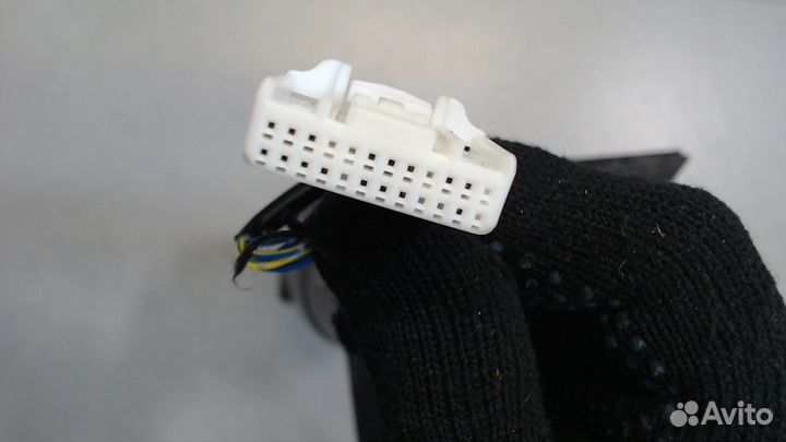 Зеркало боковое Infiniti EX35, 2011