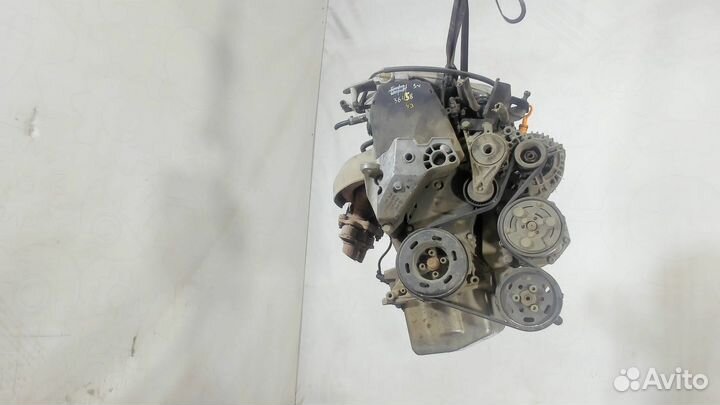 Гур Skoda Octavia Tour, 1996