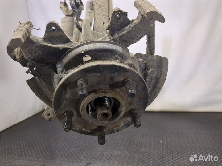 Мост (ведущий) Jeep Cherokee, 1995