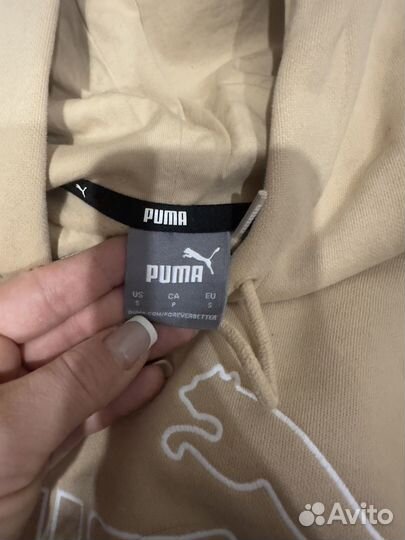 Костюм puma (оригинал)