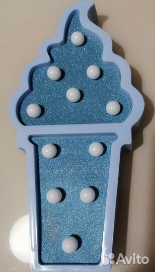 Ночник детский