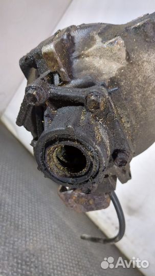 Редуктор моста задний Suzuki Grand Vitara, 2008