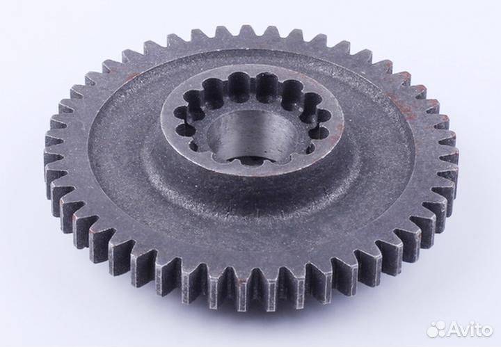 Дифференциал разблокиратор Мотоблочный кпп(3+1) х2