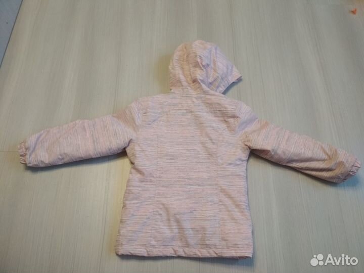 Курта весна осень 98-104 размера