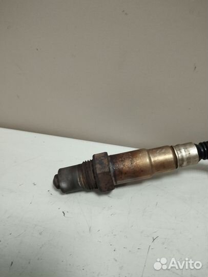 Лямбда зонд перед катализатором Audi Q5 8R