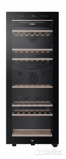 Винный шкаф новый