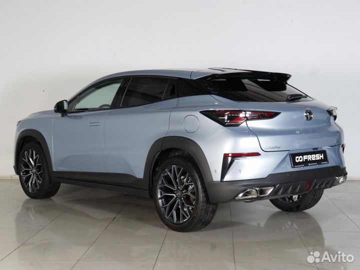 Changan UNI-T 1.5 AMT, 2024