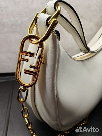 Сумка Фенди