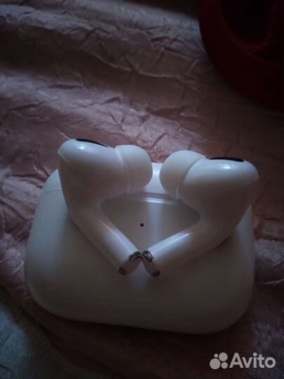 Беспроводные наушники А3 про