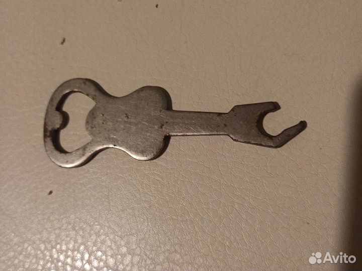 Гитара открывашка СССР