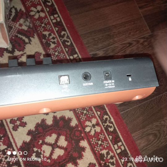 Novation launchkey 49