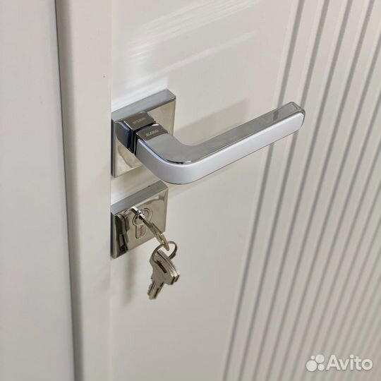 Двери межкомнатные «Ультра» в рассрочку