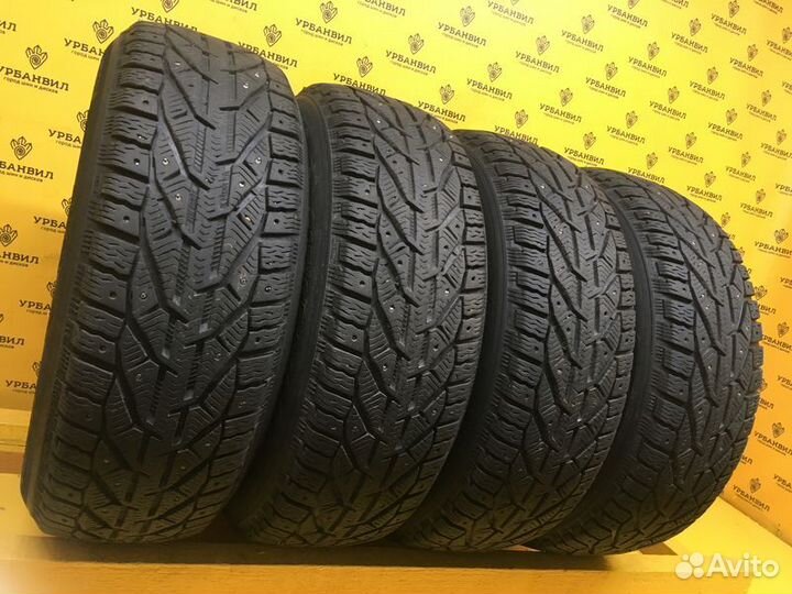 Tigar SUV Ice 215/65 R16 102T