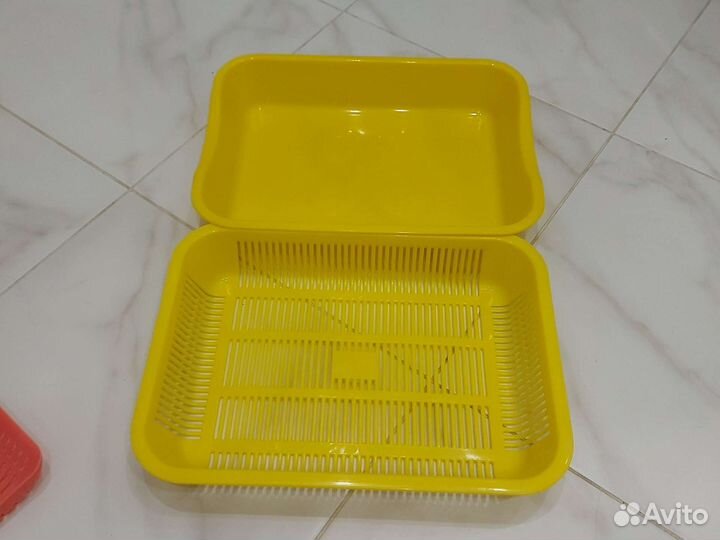 Лоток для кошек