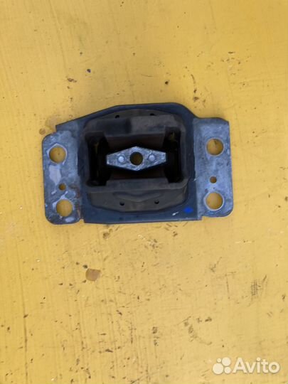 Опора кпп для Ford Mondeo IV 2007-2010