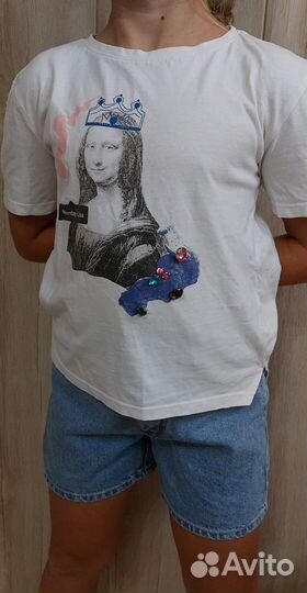 Пакет вещей для девочки, 120-130см