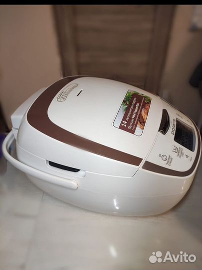 Мультиварка