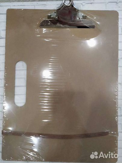 Планшет для пленера