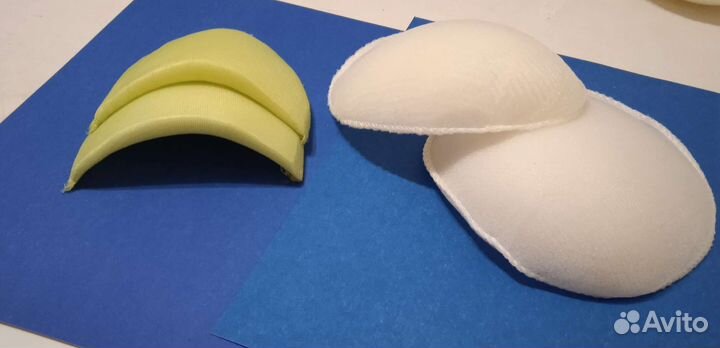 Подплечники