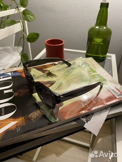 Солнцезащитные очки женские