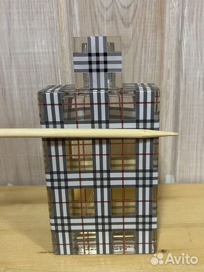 Продам парфюмерную воду Burberry brit 100ml