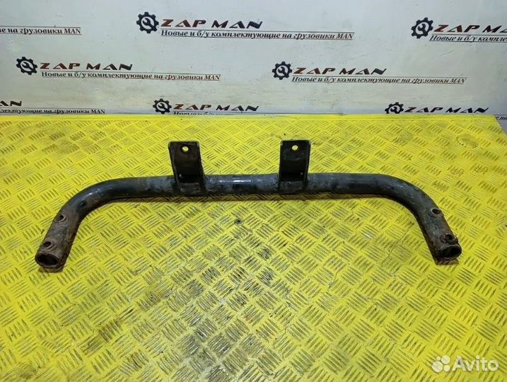 Кронштейн корпуса воздушного фильтра Man Tga Tgs