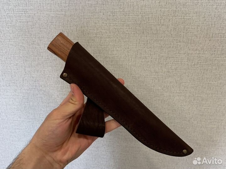 Охотничий нож