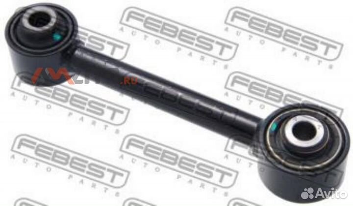 Febest 0425-CU20L Тяга mitsubishi lancer 00-09/outlander 02-06 зад.подв