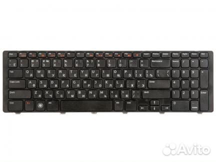 Клавиатура для ноутбука Dell XPS L702X