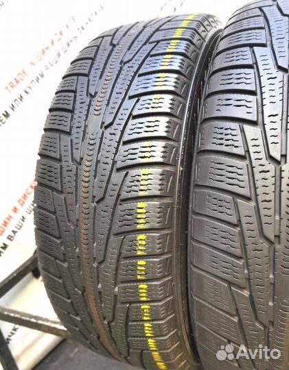 Nokian Tyres Nordman RS2 195/55 R15 89T