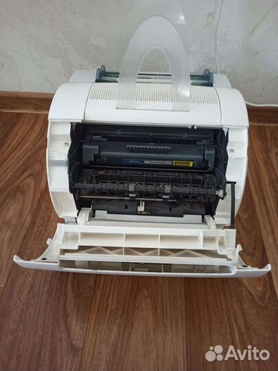 Принтер Canon LBP-1120