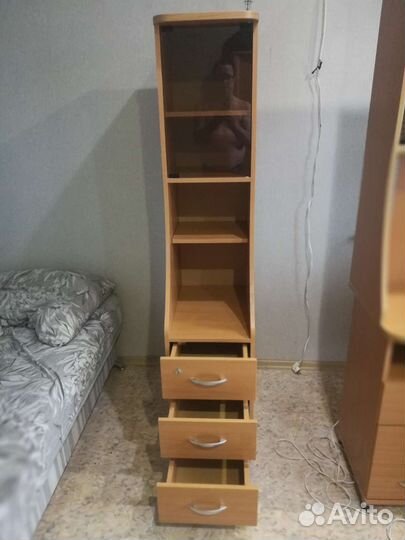 Компьютерный стол бу