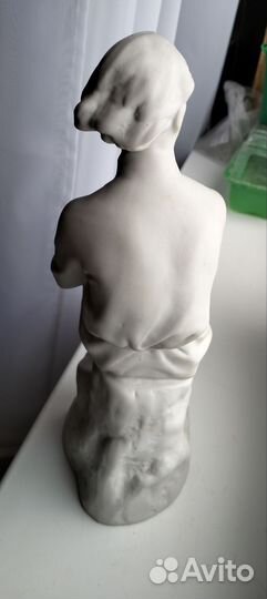 Статуэтка Максим Горький