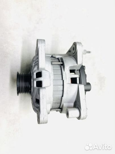 Генератор Volkswagen Polo (Поло) 1.4 1.6