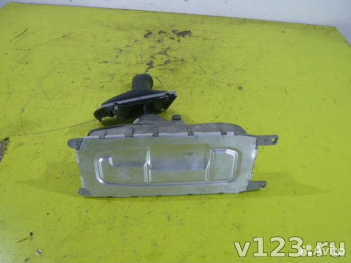 Кулиса МКПП Skoda Octavia 2 A5 2004 - 2013 19277