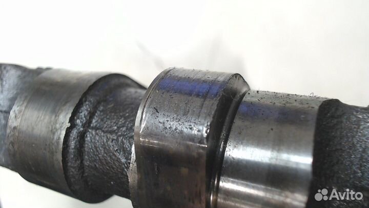 Распредвал Audi A4 (B5), 1998