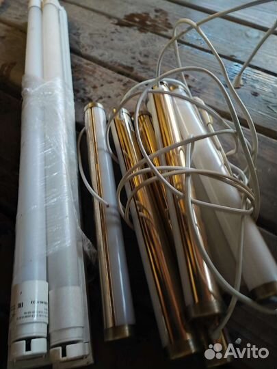 Лед лампы led цена за все вместе