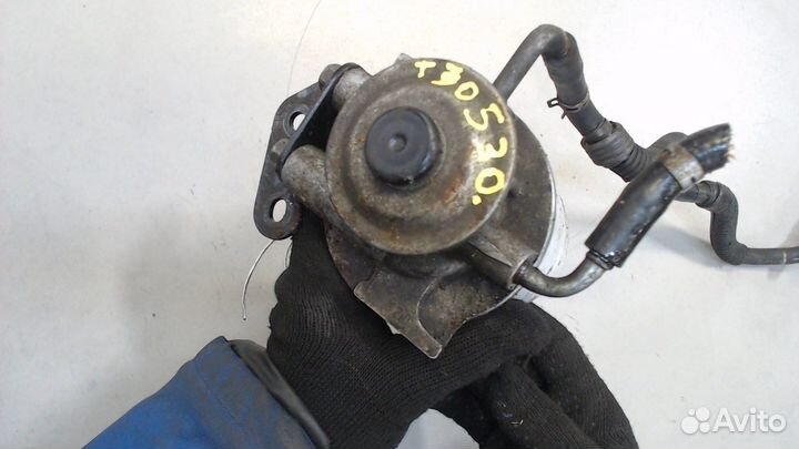 Насос топливный ручной Ford Ranger, 2009